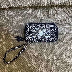 Vera Bradley Wristlet
